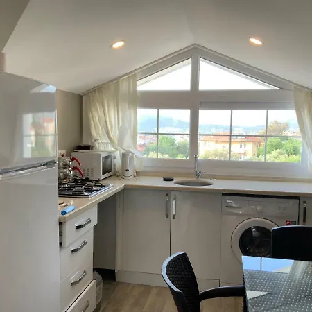 有树家 Apartamento *