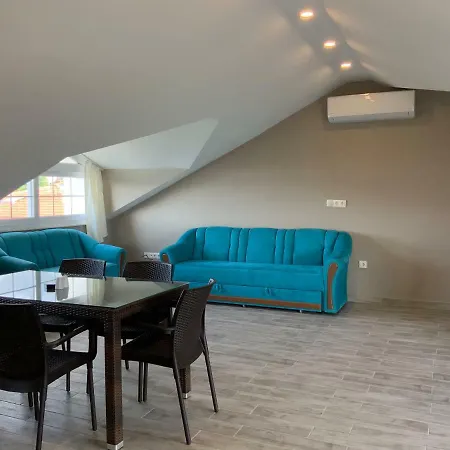 有树家 Apartamento