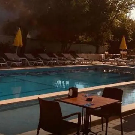 有树家 Apartamento Fethiye