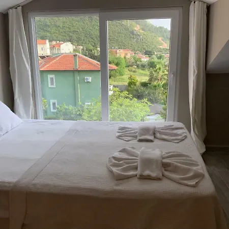 有树家 Fethiye