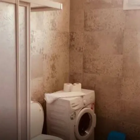 Apartamento 有树家 *