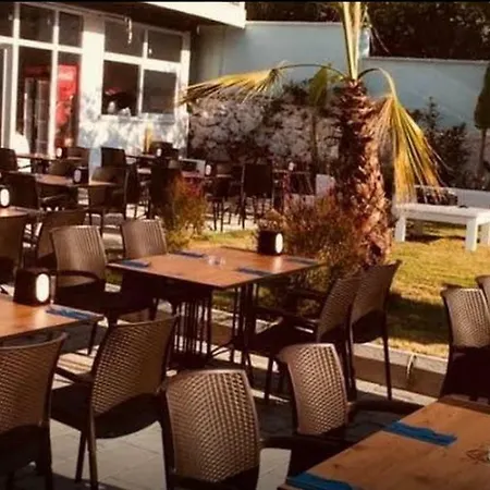 有树家 Fethiye